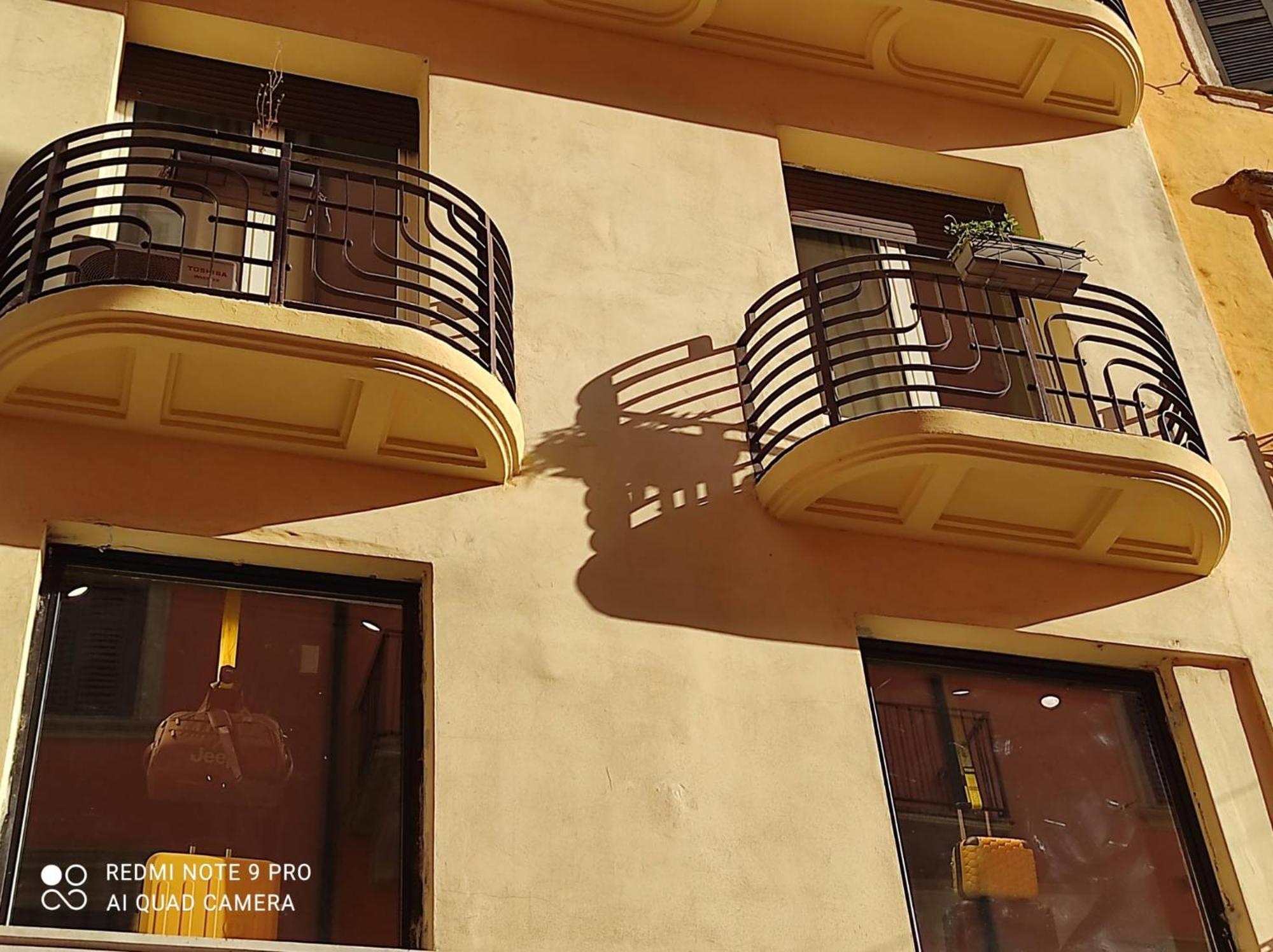 Apartment Centro Storico Verona , Samaritana N.4 المظهر الخارجي الصورة